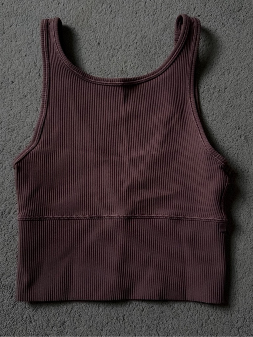 LULULEMON reversible tank